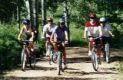 Hanmer Springs mountain biking