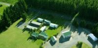 Alpine Holiday Apartments and Campground