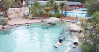 Hanmer Springs Hot Pools