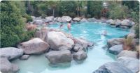 Hanmer Springs Hot Pools