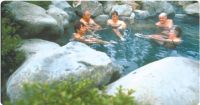Hanmer Springs Hot Pools open times and prices