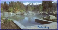 Hanmer Springs Hot Springs